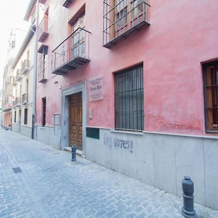 Corrala De San Anton. Alcaiceria Apartment Granada Exterior foto