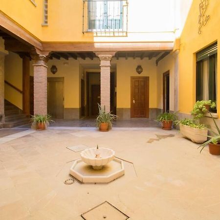 Corrala De San Anton. Alcaiceria Apartment Granada Exterior foto