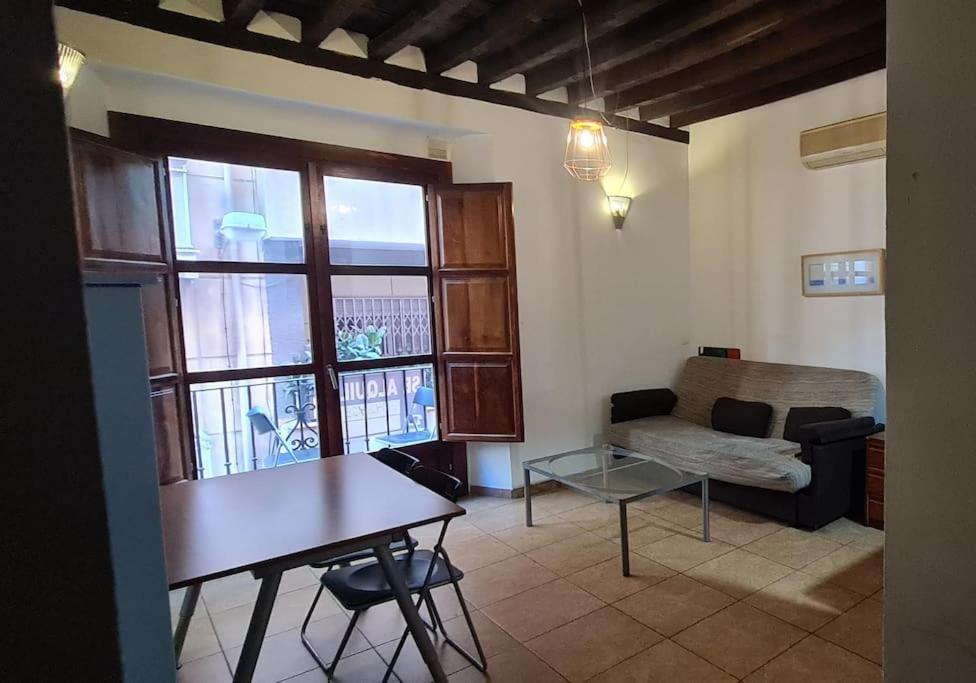 Corrala De San Anton. Alcaiceria Apartment Granada Exterior foto