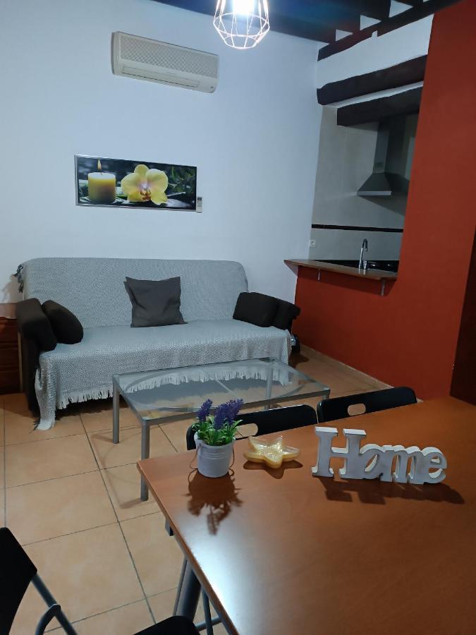 Corrala De San Anton. Alcaiceria Apartment Granada Exterior foto