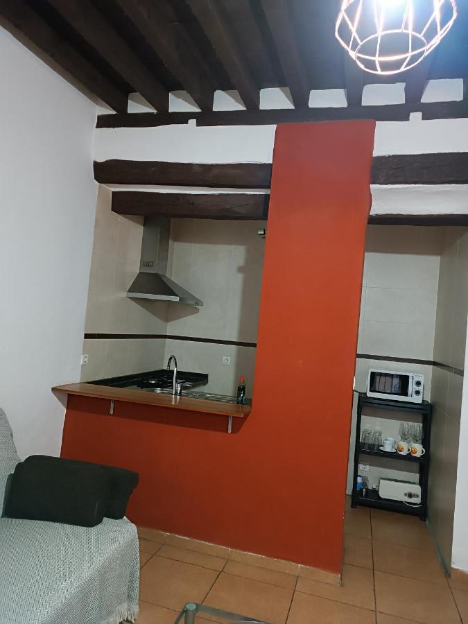 Corrala De San Anton. Alcaiceria Apartment Granada Exterior foto