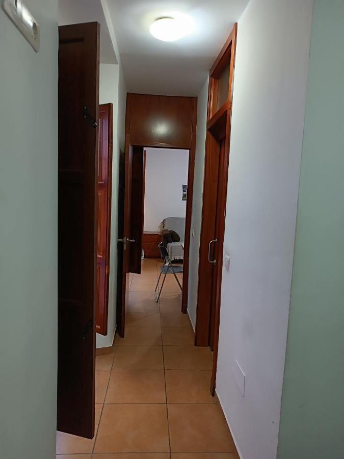 Corrala De San Anton. Alcaiceria Apartment Granada Exterior foto