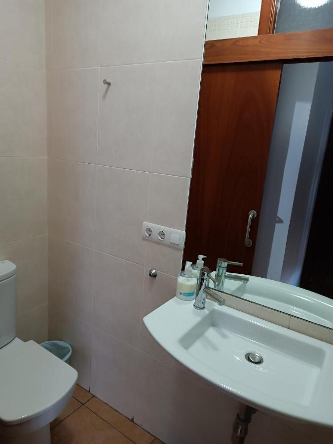 Corrala De San Anton. Alcaiceria Apartment Granada Exterior foto