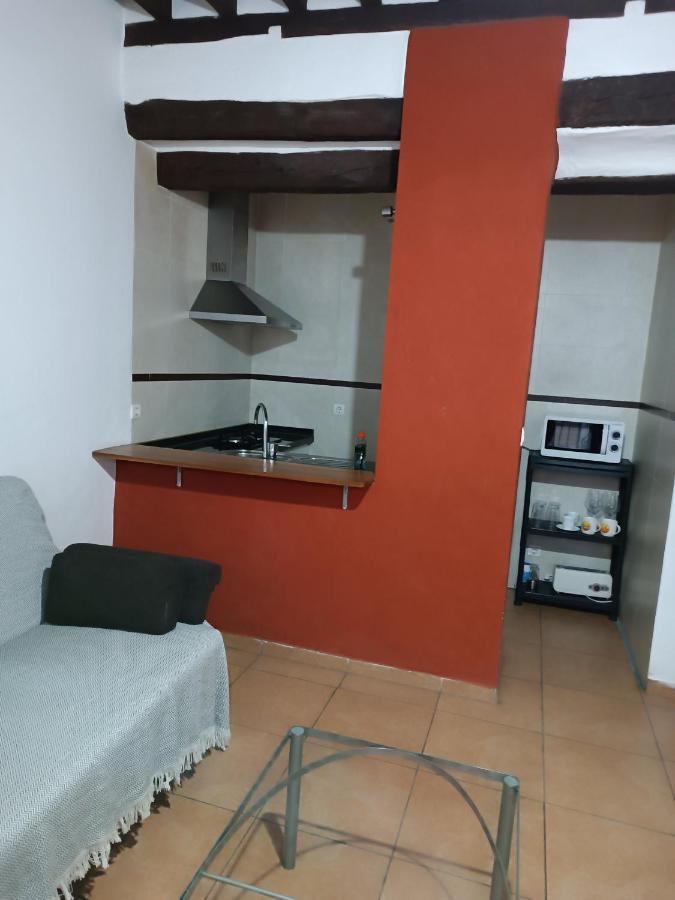 Corrala De San Anton. Alcaiceria Apartment Granada Exterior foto