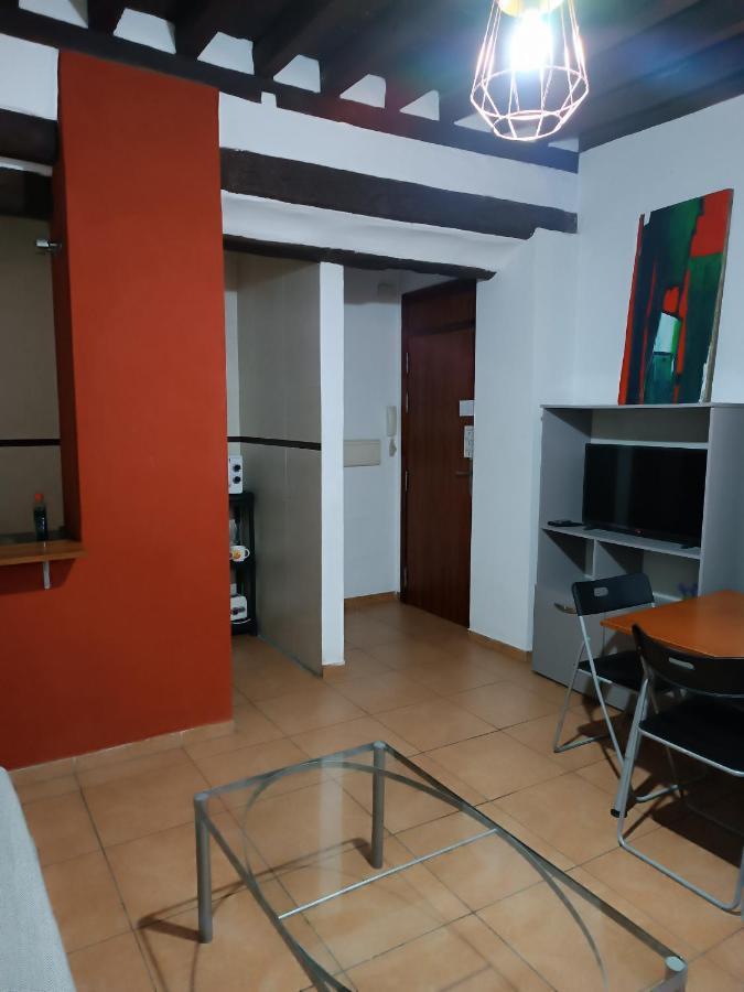 Corrala De San Anton. Alcaiceria Apartment Granada Exterior foto